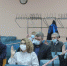 На заседании Дорогобужской районной Думы - Дорогобужский район