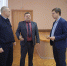 На планерке у Главы - Дорогобужский район