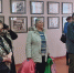 Выставка Константина Федоровича Куликова - Дорогобужский район
