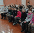 Познавательно - игровая программа «Космическое путешествие» - Дорогобужская ЦБС