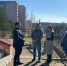 руководство муниципального округа проконтролировало ход ремонтных работ здания Дорогобужского историко-краеведческого музея - фото - 6 - Дорогобужский район