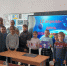 Космическая азбука «День, который изменил Мир» ко Дню космонавтики. 6+ - Дорогобужская ЦБС