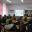 Православный урок  «Под Покровом Пресвятой Богородицы» - Дорогобужская ЦБС