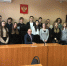 «День правовой помощи детям» - Дорогобужский районный суд