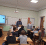 Урок права «Знай  свои права, но чужие не нарушай». - Дорогобужская ЦБС