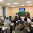 Героический экскурс «Вас помнят, вас знают, вами гордятся!» ко Дню героев Отечества. 16+ - Дорогобужская ЦБС