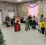 «Рождественские забавы» - Дорогобужская ЦБС