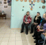 Фольклорный час «Таинство Крещения Господня». - Дорогобужская ЦБС