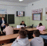 Урок мужества  «Герои никогда не умирают. Герои в нашей памяти всегда» - Дорогобужская ЦБС