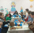 Пахнет солнцем и блинами, нынче Масленица с нами - Дорогобужская ЦБС