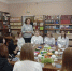 Мастер-класс «Цветочная феерия: нежность в каждом лепестке». - Дорогобужская ЦБС
