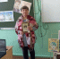 Час искусства «Творческий путь Михаила Врубеля: иконы и живопись». - Дорогобужская ЦБС